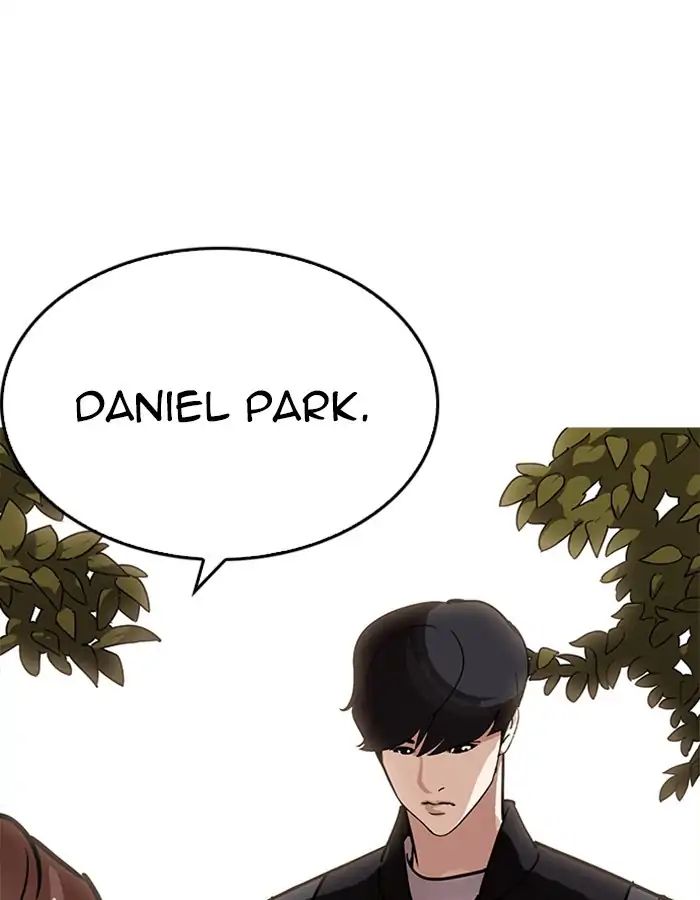 18+ Lookism Chapter 208: Ep.208: God Dog (10) page 165