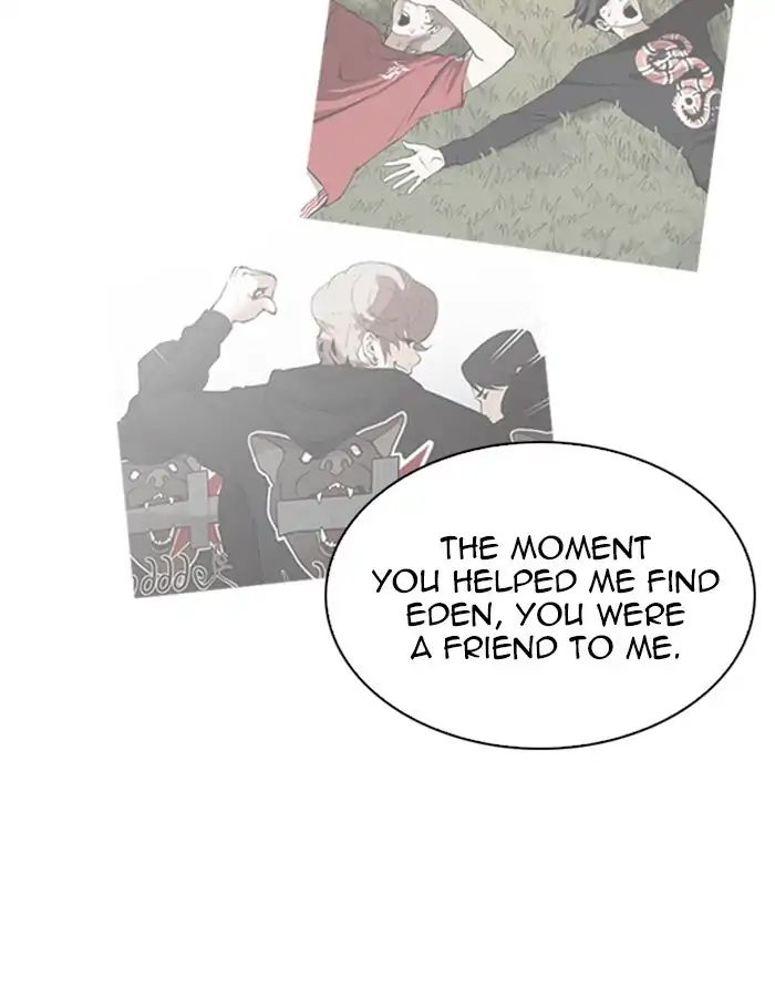 18+ Lookism Chapter 208: Ep.208: God Dog (10) page 170