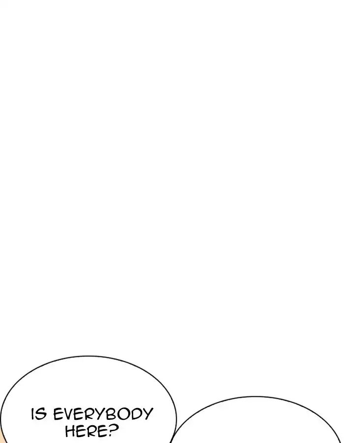 18+ Lookism Chapter 208: Ep.208: God Dog (10) page 184