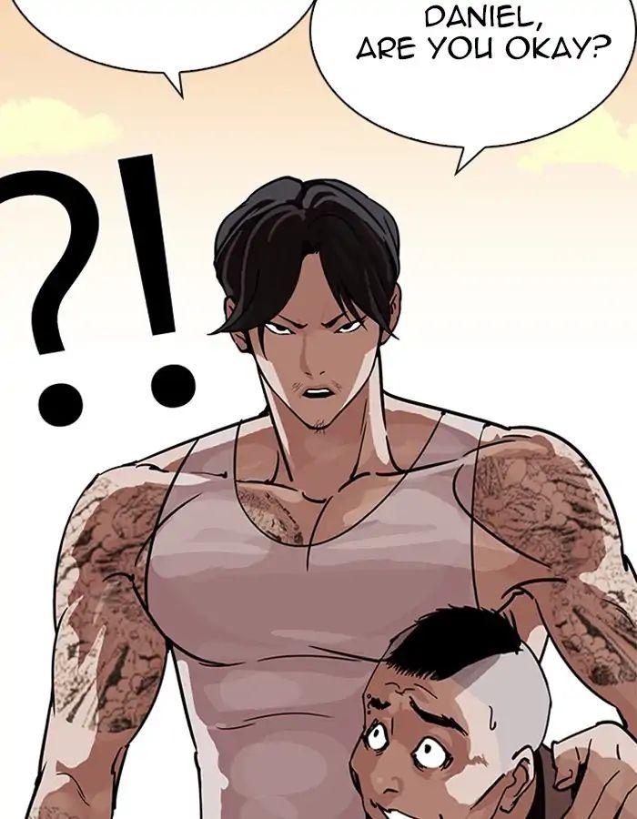 18+ Lookism Chapter 208: Ep.208: God Dog (10) page 185