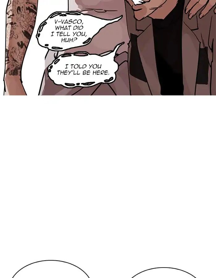 18+ Lookism Chapter 208: Ep.208: God Dog (10) page 186