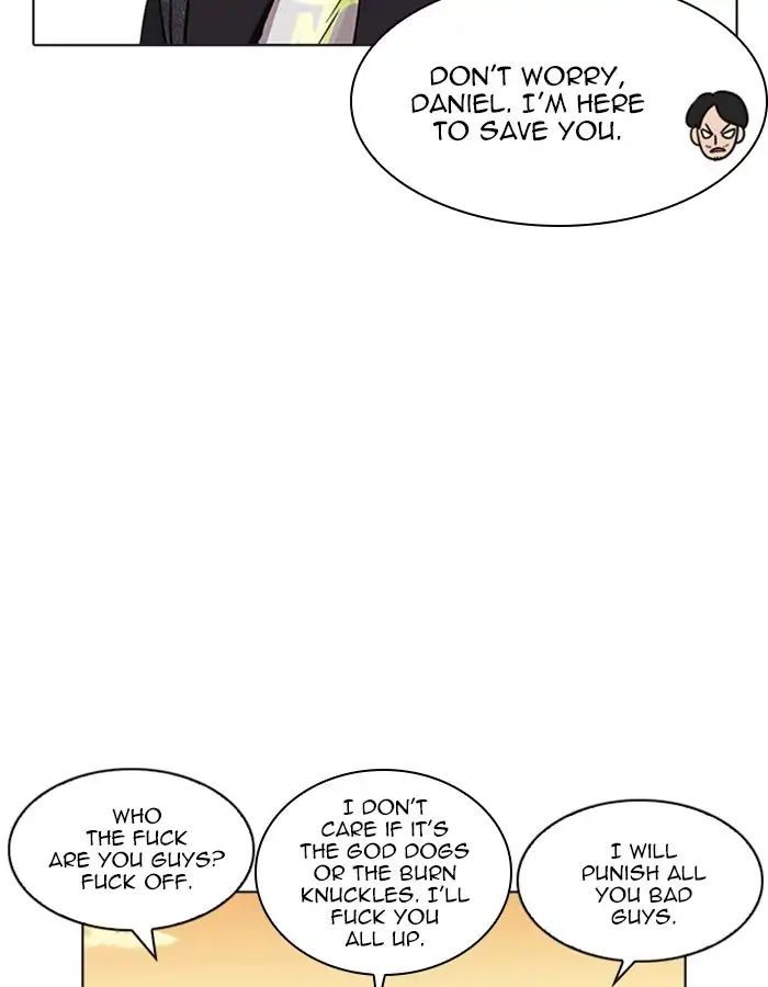 18+ Lookism Chapter 208: Ep.208: God Dog (10) page 189