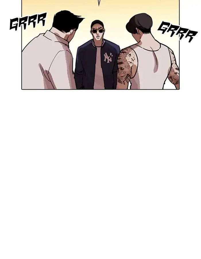 18+ Lookism Chapter 208: Ep.208: God Dog (10) page 190