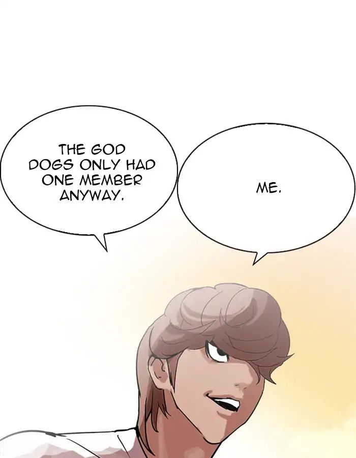 18+ Lookism Chapter 208: Ep.208: God Dog (10) page 192