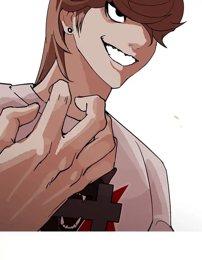 18+ Lookism Chapter 208: Ep.208: God Dog (10) page 195