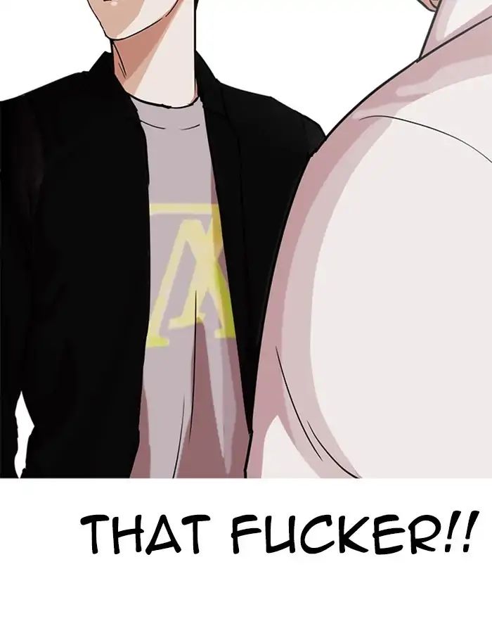 18+ Lookism Chapter 209: Ep.209: God Dog (11) page 9