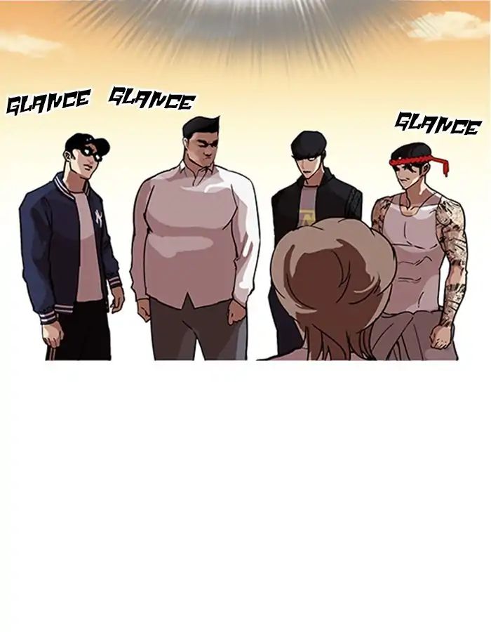 18+ Lookism Chapter 209: Ep.209: God Dog (11) page 18