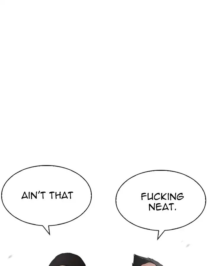 18+ Lookism Chapter 209: Ep.209: God Dog (11) page 24