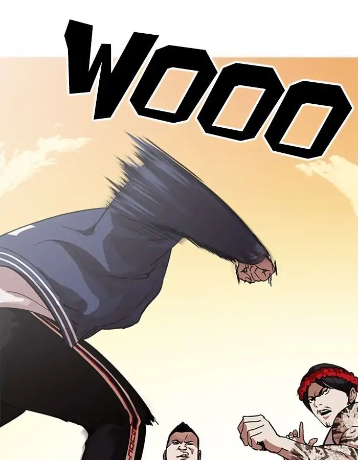 18+ Lookism Chapter 209: Ep.209: God Dog (11) page 29