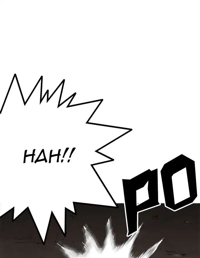 18+ Lookism Chapter 209: Ep.209: God Dog (11) page 34