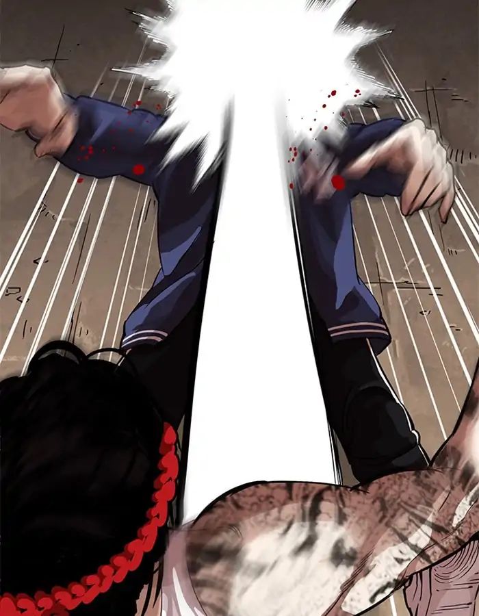 18+ Lookism Chapter 209: Ep.209: God Dog (11) page 35