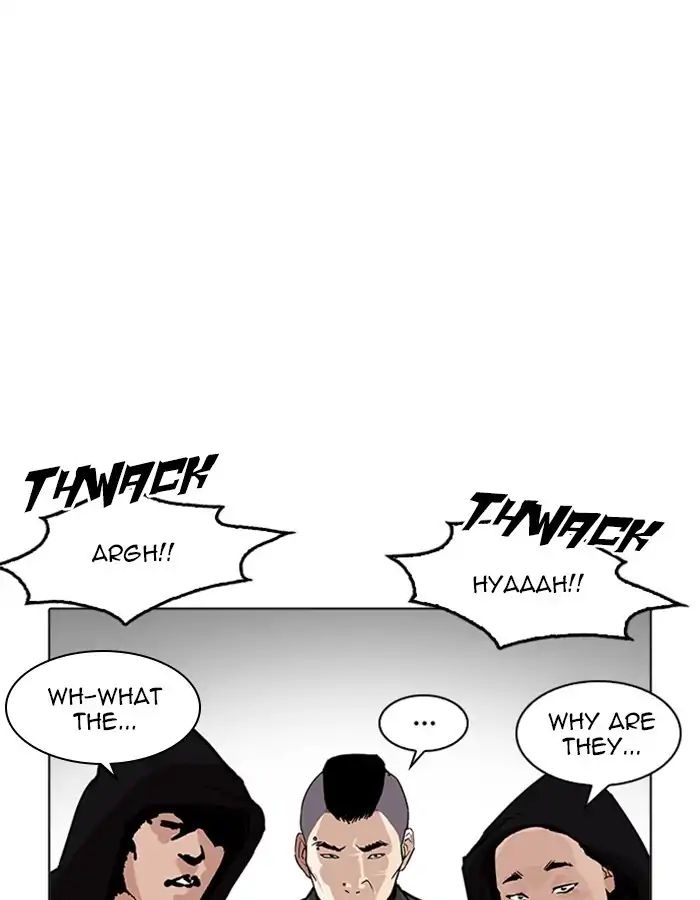 18+ Lookism Chapter 209: Ep.209: God Dog (11) page 39