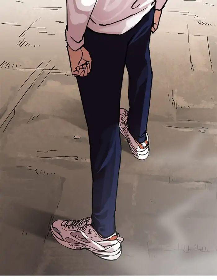 18+ Lookism Chapter 209: Ep.209: God Dog (11) page 48