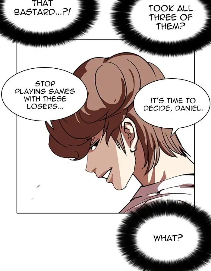 18+ Lookism Chapter 209: Ep.209: God Dog (11) page 51