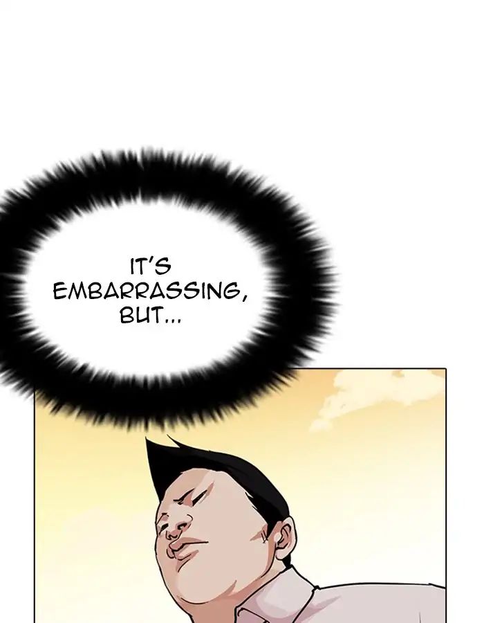 18+ Lookism Chapter 209: Ep.209: God Dog (11) page 71