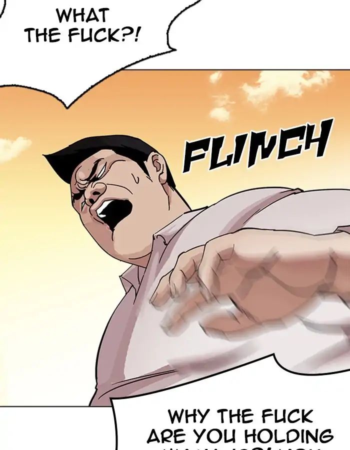 18+ Lookism Chapter 209: Ep.209: God Dog (11) page 75
