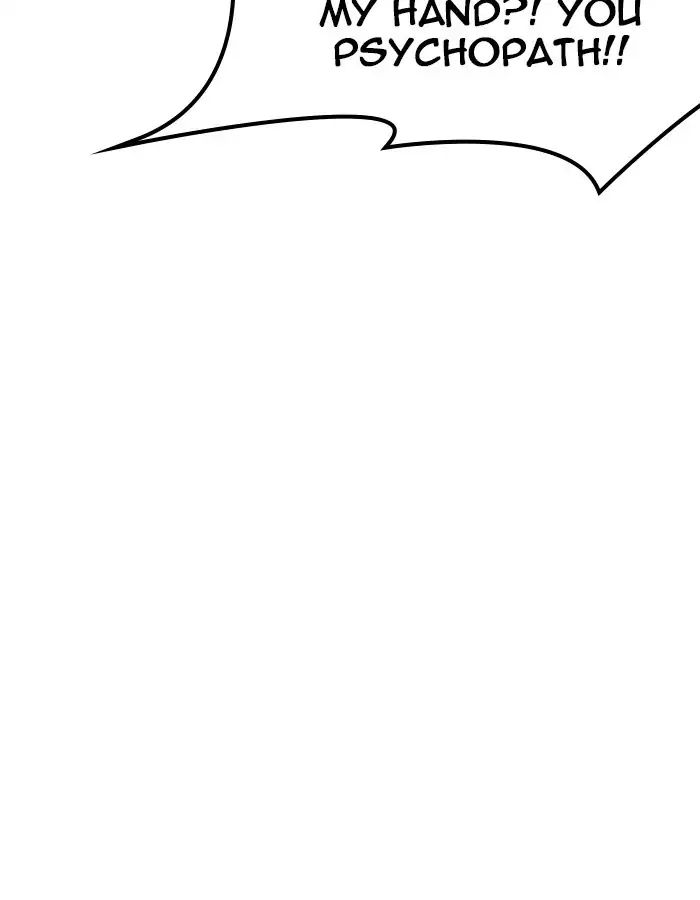18+ Lookism Chapter 209: Ep.209: God Dog (11) page 76
