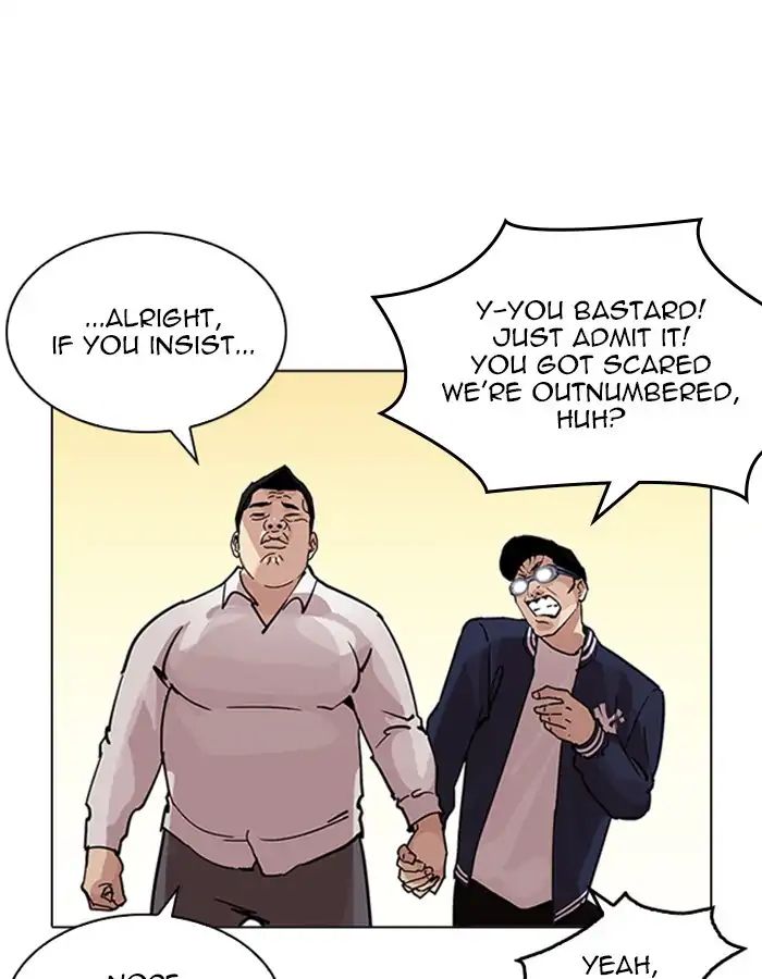 18+ Lookism Chapter 209: Ep.209: God Dog (11) page 78