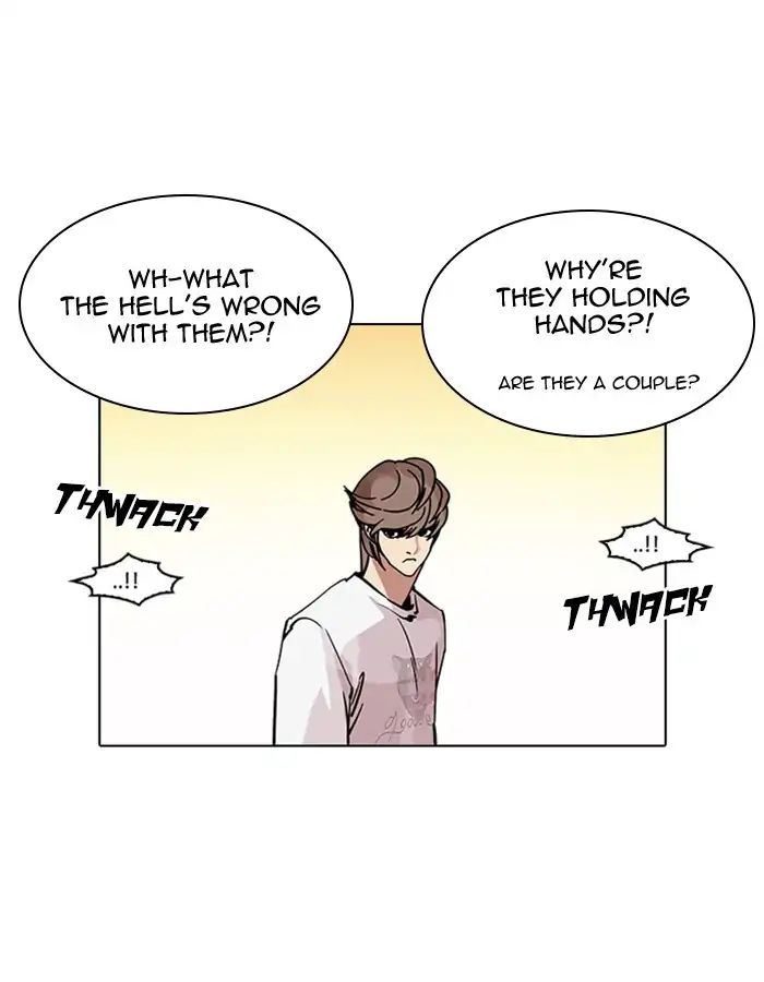 18+ Lookism Chapter 209: Ep.209: God Dog (11) page 84