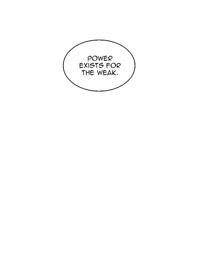 18+ Lookism Chapter 209: Ep.209: God Dog (11) page 91