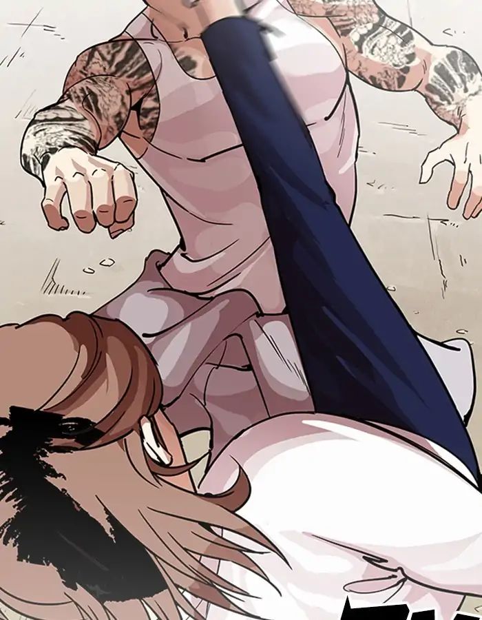 18+ Lookism Chapter 209: Ep.209: God Dog (11) page 97