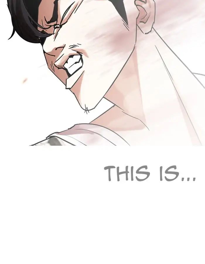 18+ Lookism Chapter 209: Ep.209: God Dog (11) page 101