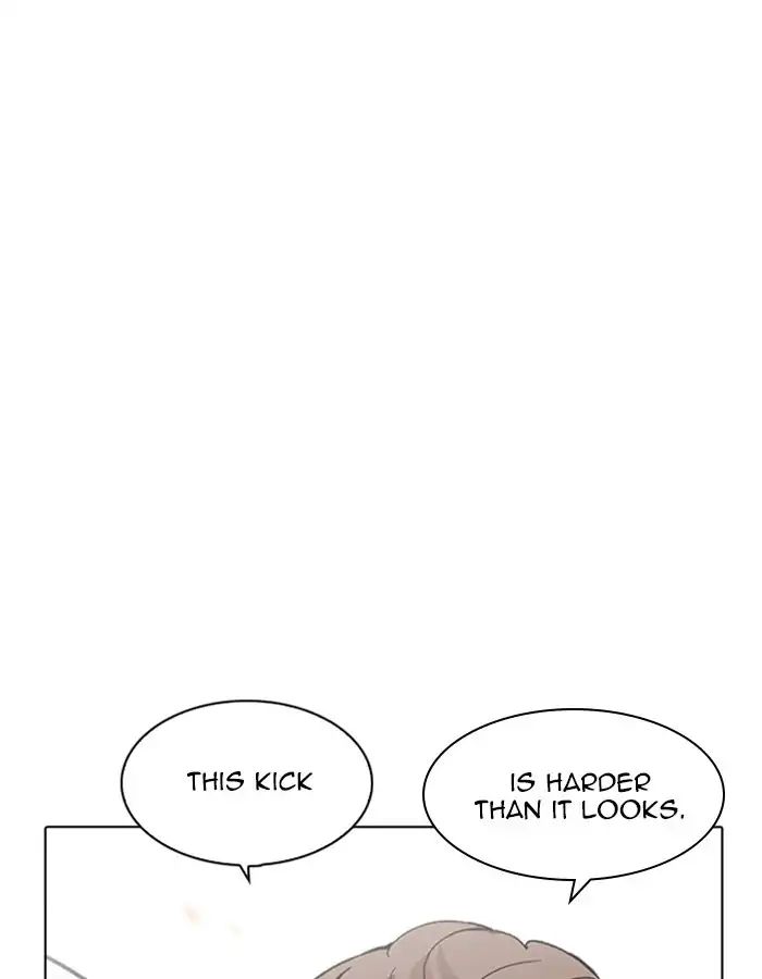 18+ Lookism Chapter 209: Ep.209: God Dog (11) page 104