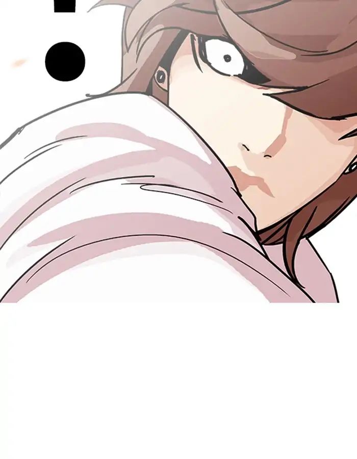 18+ Lookism Chapter 209: Ep.209: God Dog (11) page 116