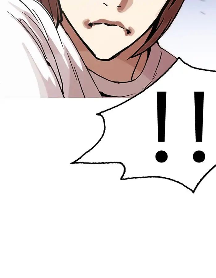 18+ Lookism Chapter 209: Ep.209: God Dog (11) page 123