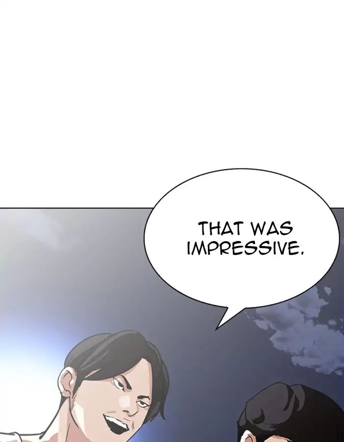 18+ Lookism Chapter 209: Ep.209: God Dog (11) page 128