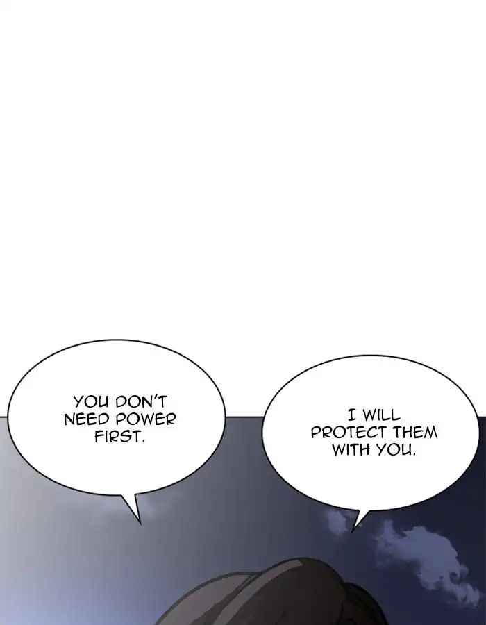 18+ Lookism Chapter 209: Ep.209: God Dog (11) page 130