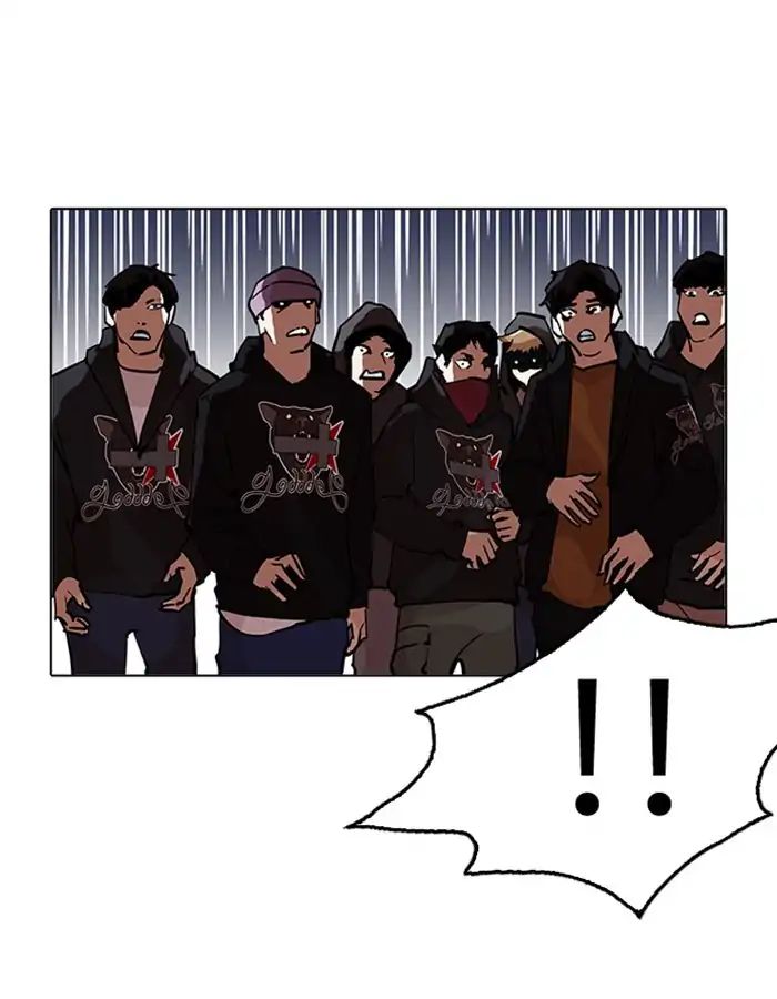 18+ Lookism Chapter 209: Ep.209: God Dog (11) page 135