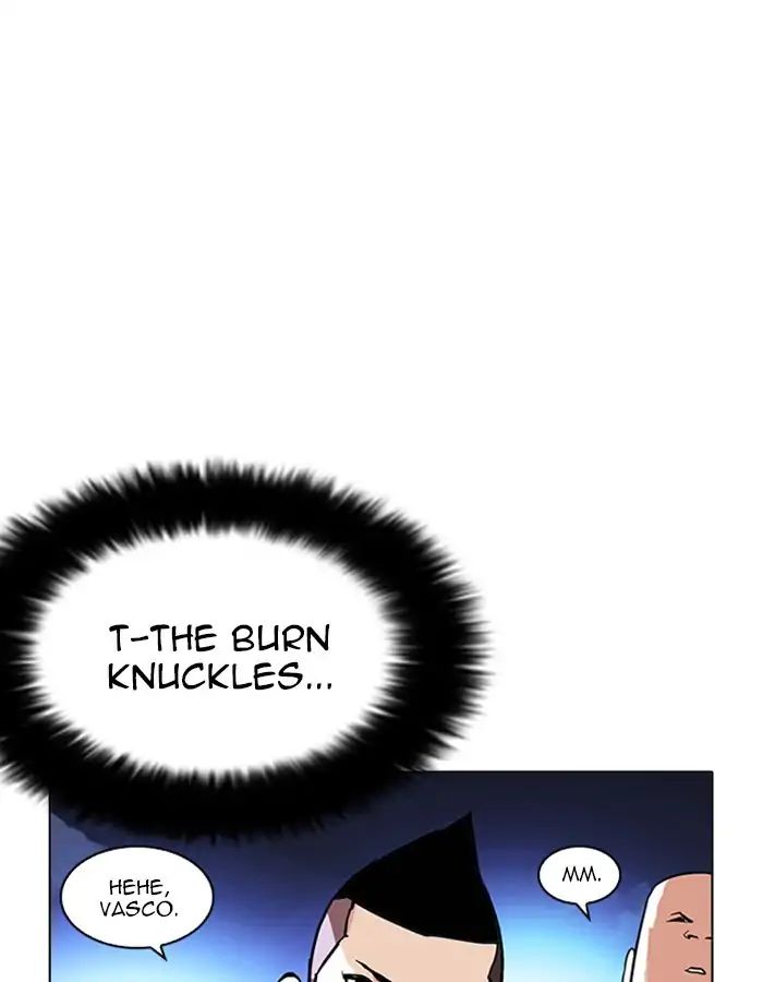 18+ Lookism Chapter 209: Ep.209: God Dog (11) page 136