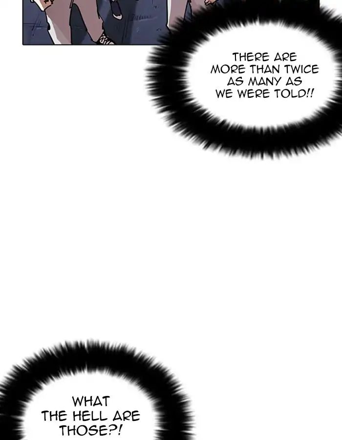 18+ Lookism Chapter 209: Ep.209: God Dog (11) page 139
