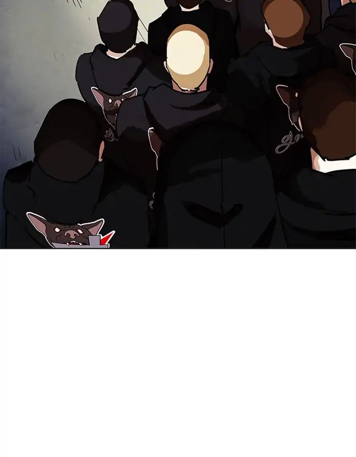 18+ Lookism Chapter 209: Ep.209: God Dog (11) page 146