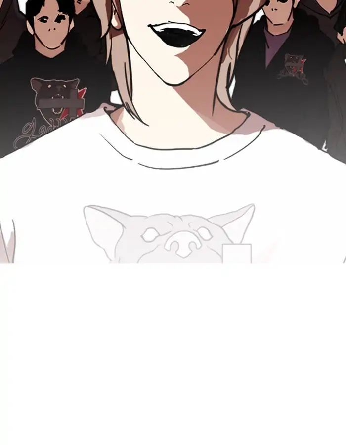 18+ Lookism Chapter 209: Ep.209: God Dog (11) page 153