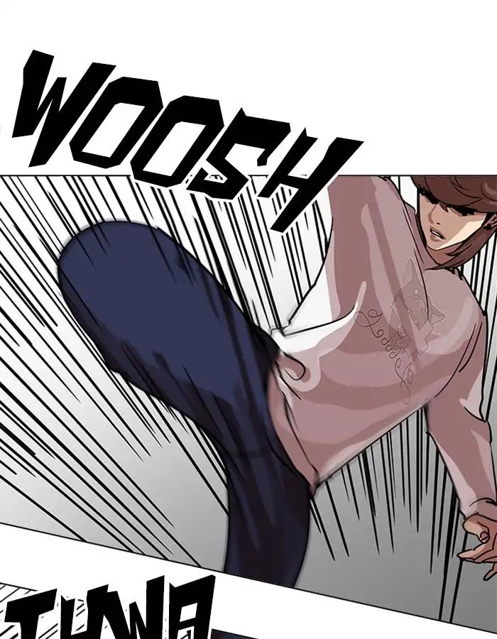 18+ Lookism Chapter 209: Ep.209: God Dog (11) page 157