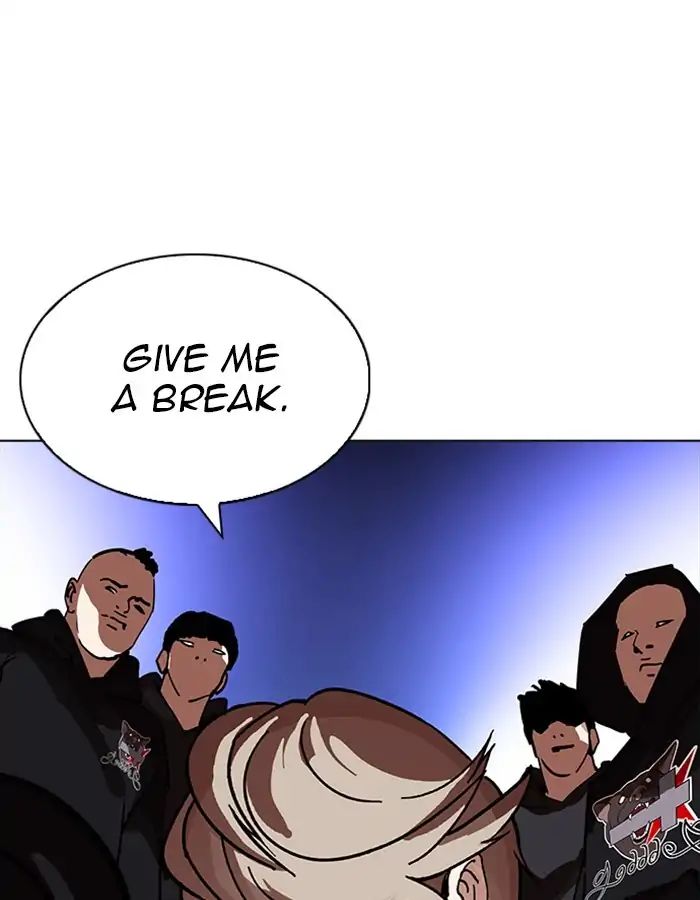 18+ Lookism Chapter 209: Ep.209: God Dog (11) page 162
