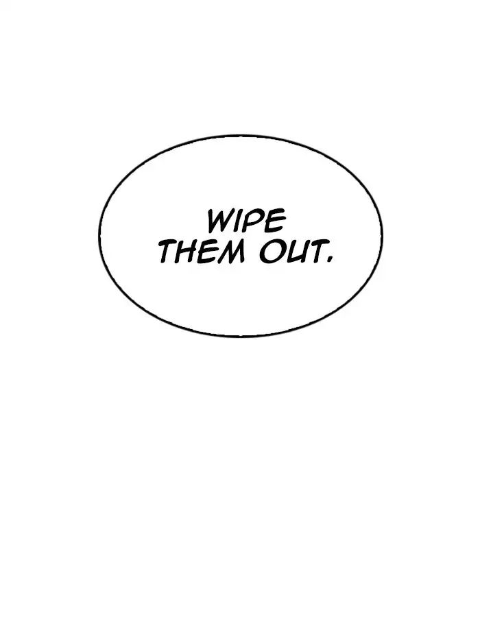 18+ Lookism Chapter 209: Ep.209: God Dog (11) page 166