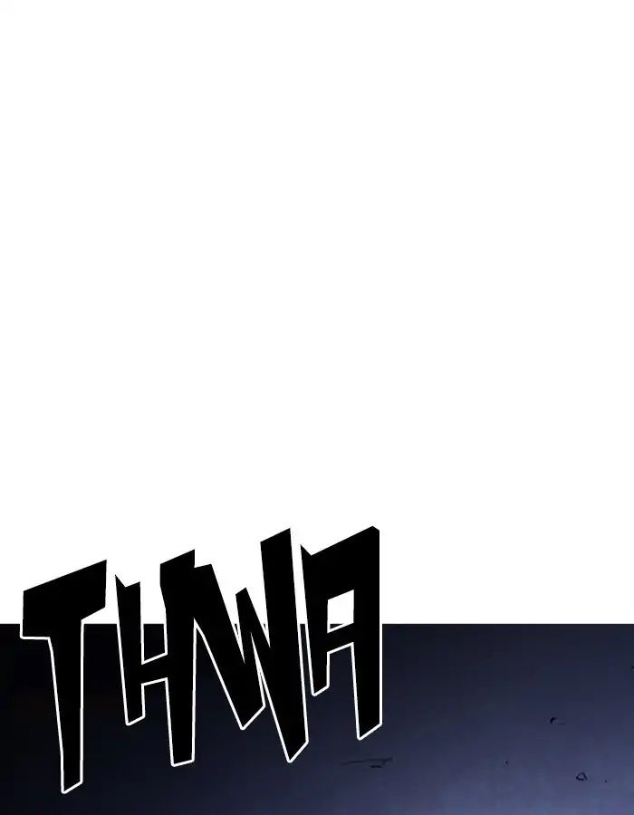 18+ Lookism Chapter 209: Ep.209: God Dog (11) page 167