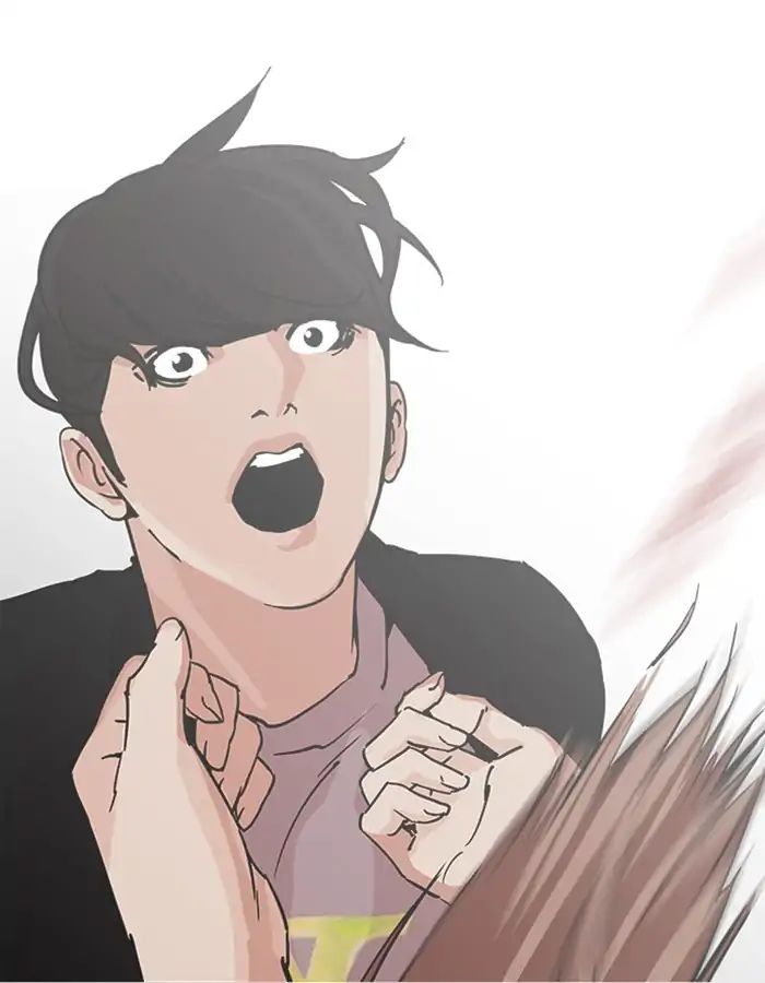 18+ Lookism Chapter 209: Ep.209: God Dog (11) page 172