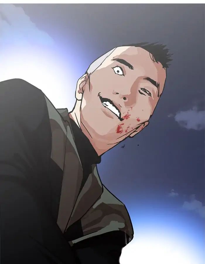 18+ Lookism Chapter 209: Ep.209: God Dog (11) page 174