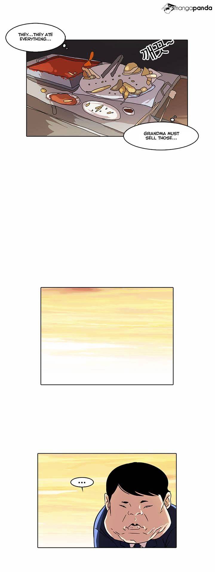 18+ Lookism Chapter 21 page 24