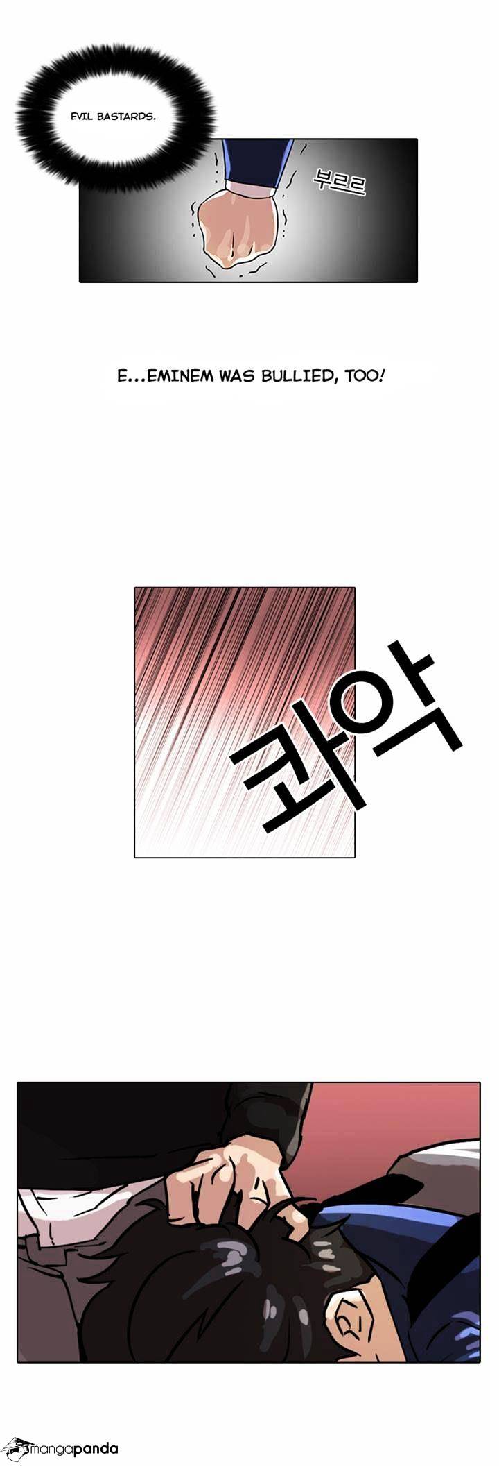 18+ Lookism Chapter 21 page 28