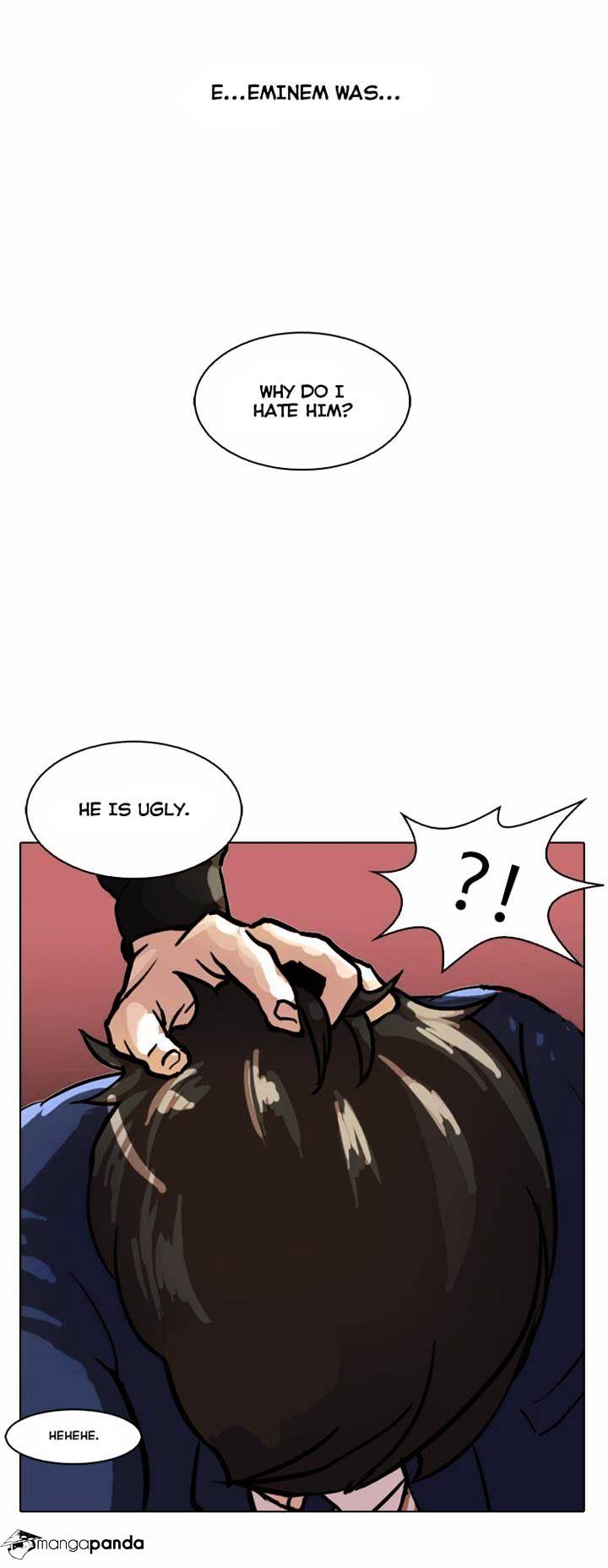 18+ Lookism Chapter 21 page 30