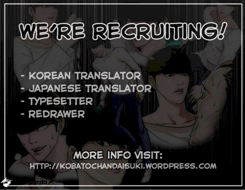 18+ Lookism Chapter 21 page 36