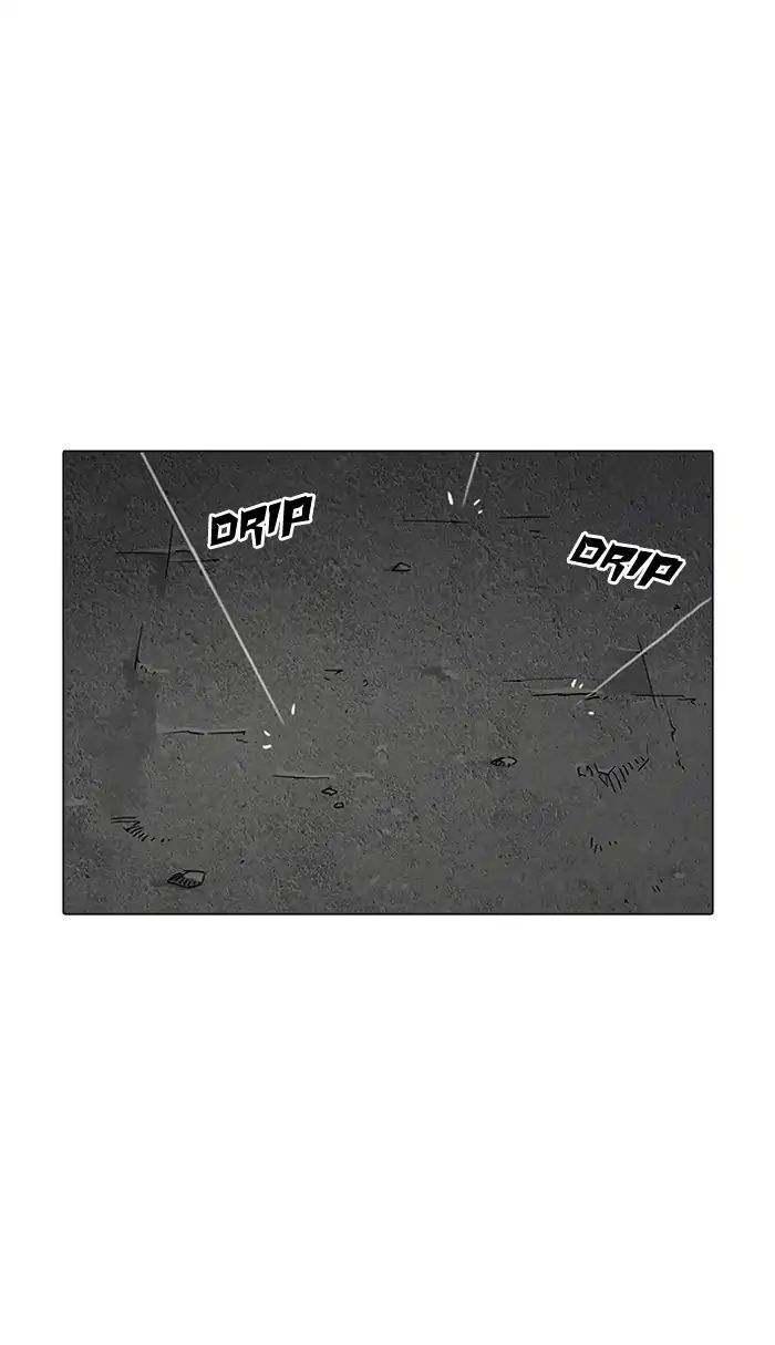 18+ Lookism Chapter 210: Ep.210: God Dog (12) page 1