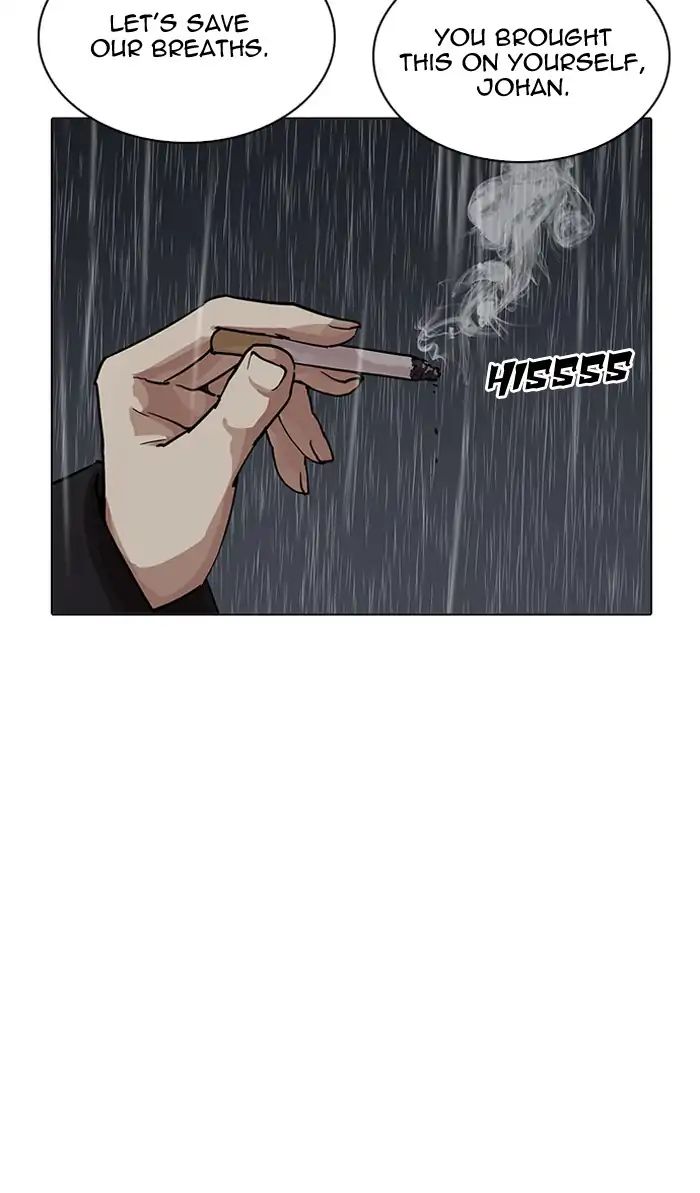 18+ Lookism Chapter 210: Ep.210: God Dog (12) page 13