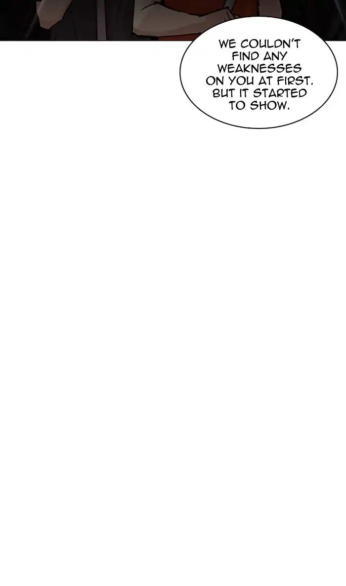 18+ Lookism Chapter 210: Ep.210: God Dog (12) page 15