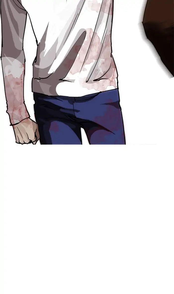 18+ Lookism Chapter 210: Ep.210: God Dog (12) page 27